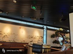 -绿茶餐厅(成都大悦城店)