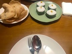 -泰国餐厅 Thai Food(裕华万达店)