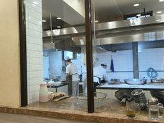 -老刘家永盛斋·传统泡馍(东关南街店)
