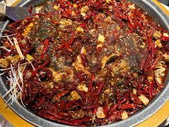 -南锣南门(东方银座店)