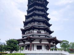 景点-洋湖国家湿地公园