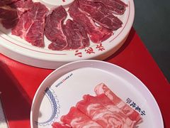 -小龙坎火锅(全球总店)