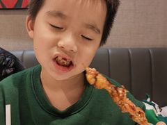 -美奈小馆·越南料理(中航城君尚购物中心店)