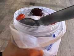 -溪边姑娘·拉丝酸奶水果捞(春熙路店)