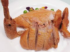 -御仙都北京菜馆·烤鸭店(双井店)