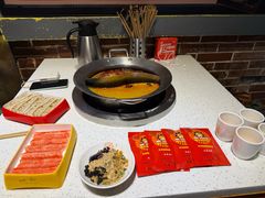 -钢管厂五区小郡肝火锅串串香(总店)