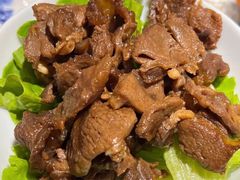 -涌觅名灶·本地海鲜宁波菜(财富广场店)