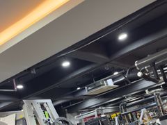-超鹿运动健身(紫阳商贸中心店)
