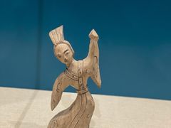 -深圳博物馆(古代艺术馆)