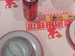 -老闵田螺馆·南昌市井菜·特色小吃(总店)
