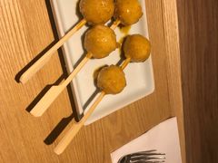 咖喱鱼蛋-池奈·日式咖喱蛋包饭(兰州中心店)