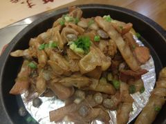 -九十九顶毡房(阜石路店)