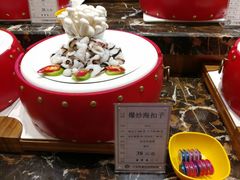 -卢家湾大酒店(诸暨店)