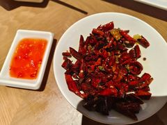 -波螺油子青岛本帮菜(银座店)