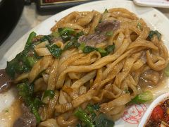 -粤潮牛肉火锅店(江南大道店)