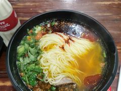 -一品飘香米线(一中总店)