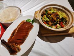 -满堂·烤鸭店·北京菜(鼓楼店)