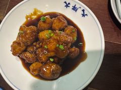 -大牌大·传统杭帮菜(湖滨店)