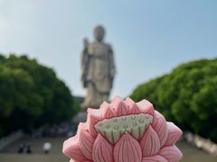 -灵山胜境