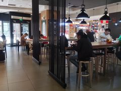 -汉堡王(天津鲁能店)