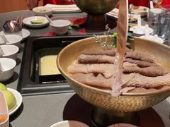 -巴奴毛肚火锅(二七万达店)
