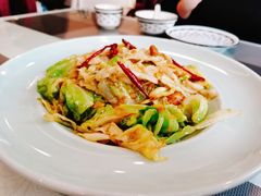 -巴依老爷新疆美食(清华东门店)