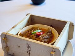 -富力丽思卡尔顿酒店·丽轩中餐厅