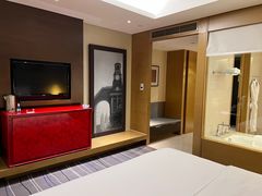 -青岛富力艾美酒店