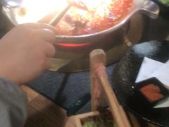 -湊湊火锅·茶憩(东城万达店)