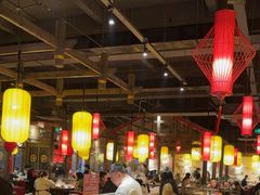 -蜀国大将老火锅(江北店)
