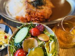 -铃木食堂(北新桥店)