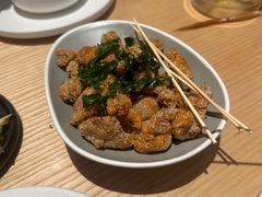-隅乐胡椒虾·台湾菜·团建(皇岗店)