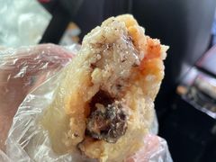 瑶柱叉烧蛋黄咸肉粽-粽氏清源(大南路店)