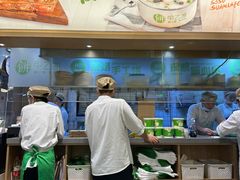 -甲乙饼·手工牛肉饼(金地广场店)