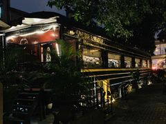 -火车头法国西餐厅