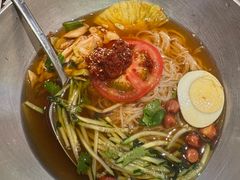 -熙成烧烤·三十三年(开发区店)
