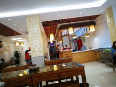 大堂-美玲拉面(滨海总店)