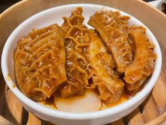 沙嗲金钱肚-金鼎轩(亚运村店)
