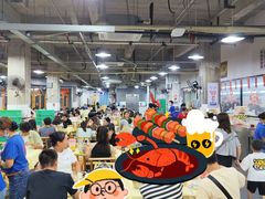 -笨罗卜浏阳菜馆(太平街店)