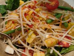 -芭札·Thai泰国餐厅(同和金铂天地店)