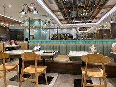 -翠华餐厅(正佳广场店)