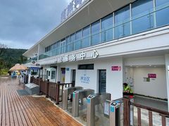 -西涌国际滨海旅游区