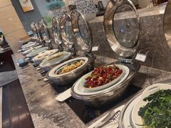 -浙江西子宾馆·瑶园咖啡厅