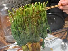 -通海俄式烧烤·俄罗斯大串(嵩山路店)