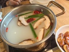 -彤德莱牛肉火锅(双港店)