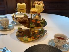 -北京古城老院厉晓麟精致菜