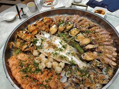 海鲜大咖-厦门渔港(成山路店)