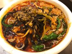 -水平有限广西米粉·广西风味集(五道口店)