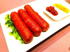 -天厨妙香素食餐厅(清华店)