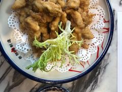-臻享無招牌·食蛙专门店(太古里店)